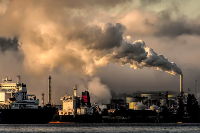Carbon Capture